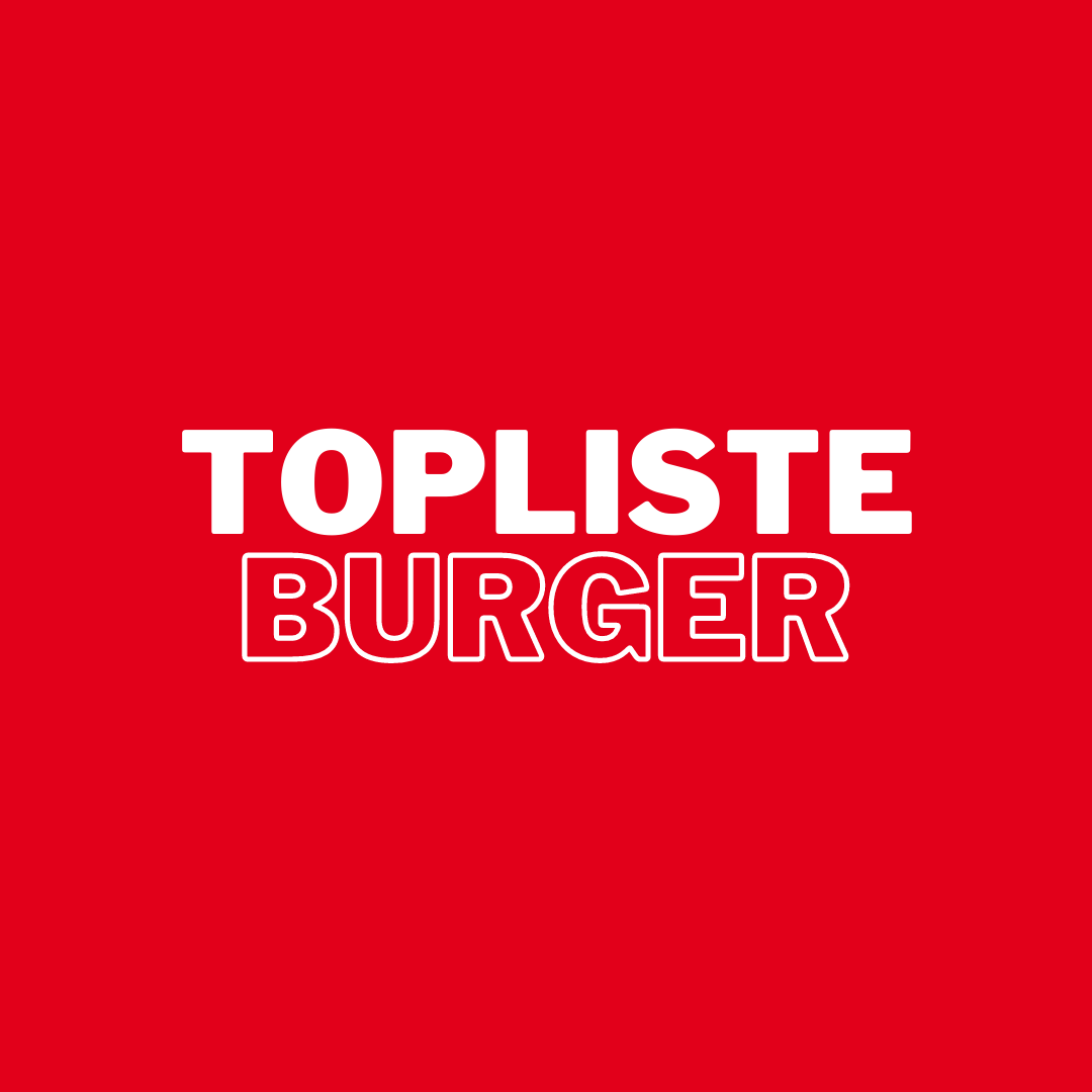 Topliste Burger