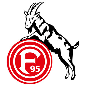 Neues Fortuna Logo